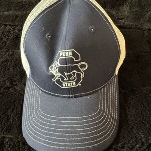 Assorted Penn State Baseball Caps